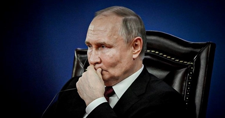 Putin objavio 'uskrsno primirje': Prekidamo sve operacije. Oglasio se Zelenski